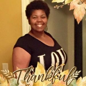 Meet your Posher, Jocelyn